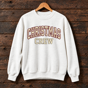 Christmas Crew Sweatshirt