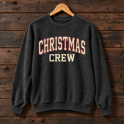 Christmas Crew Sweatshirt