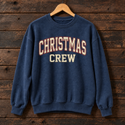 Christmas Crew Sweatshirt
