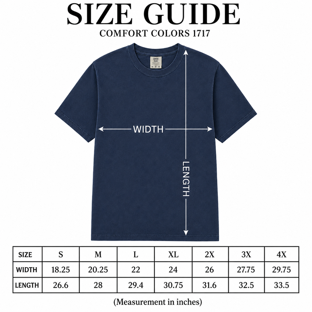 Comfort Colors Cast All Your Cares on the Lord Christian T-Shirt, 1 Peter 5:7 Bible Verse Tee, Mountain Fishing Faith Shirt, Christian Gift