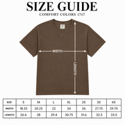 Comfort Colors Evolution Is a Fact T-Shirt, Human Evolution Skeleton Graphic Tee, Science Biology Anatomy Shirt, Biology Teacher Gift